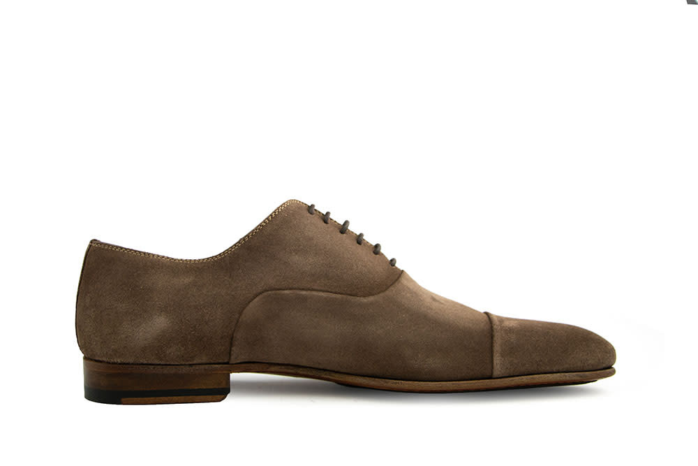 Magnanni Veter Corey Crostidifu Schore