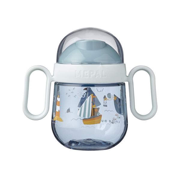 Mepal Antilekbeker 2.0 Mio Sailors Bay 200ml
