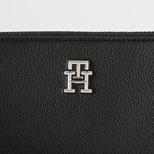 Portefeuille Femme Essential 6093 Noir