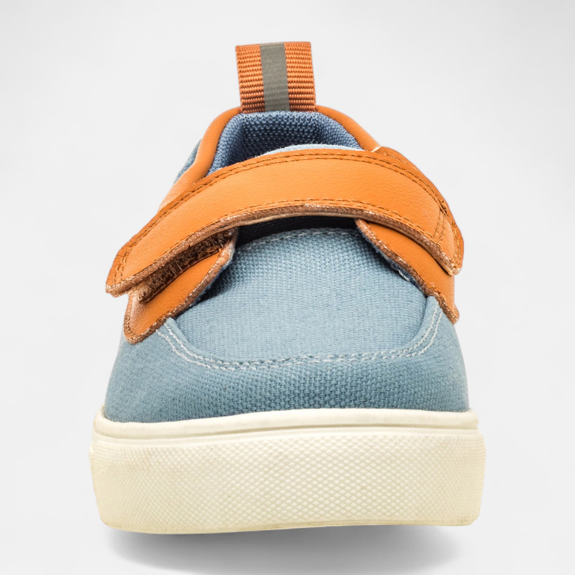 Baskets en toile Garçon jeans