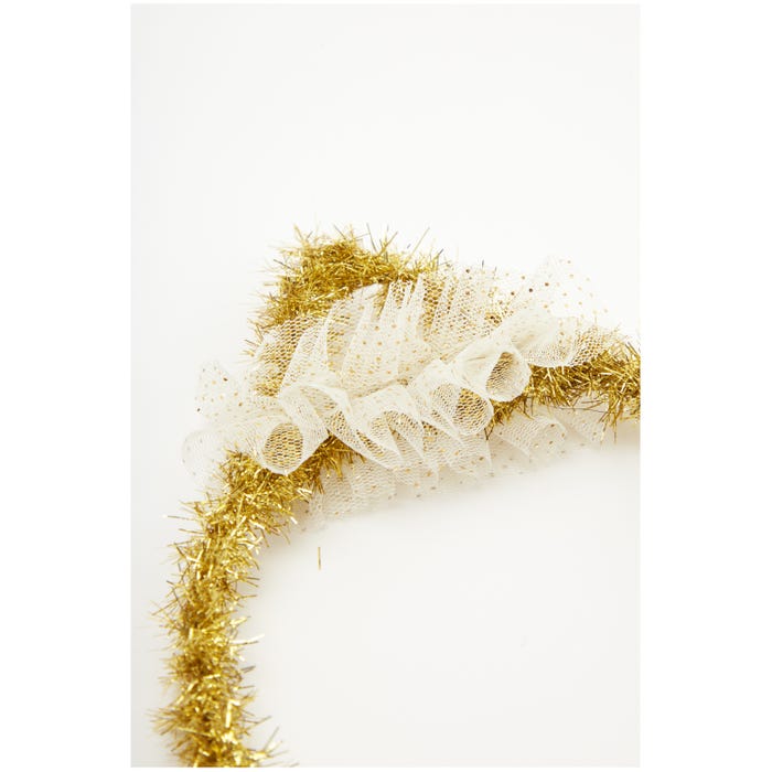 Veritas-Kids diadeem cat