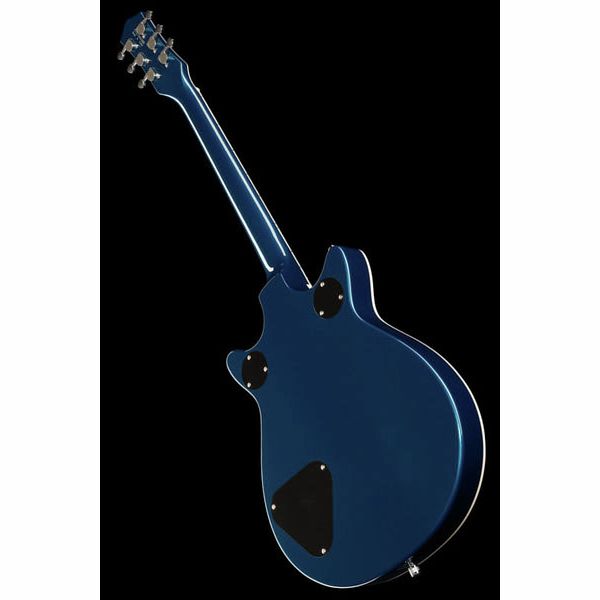 Gretsch G5232T Emtc DBL Jet FT MNS