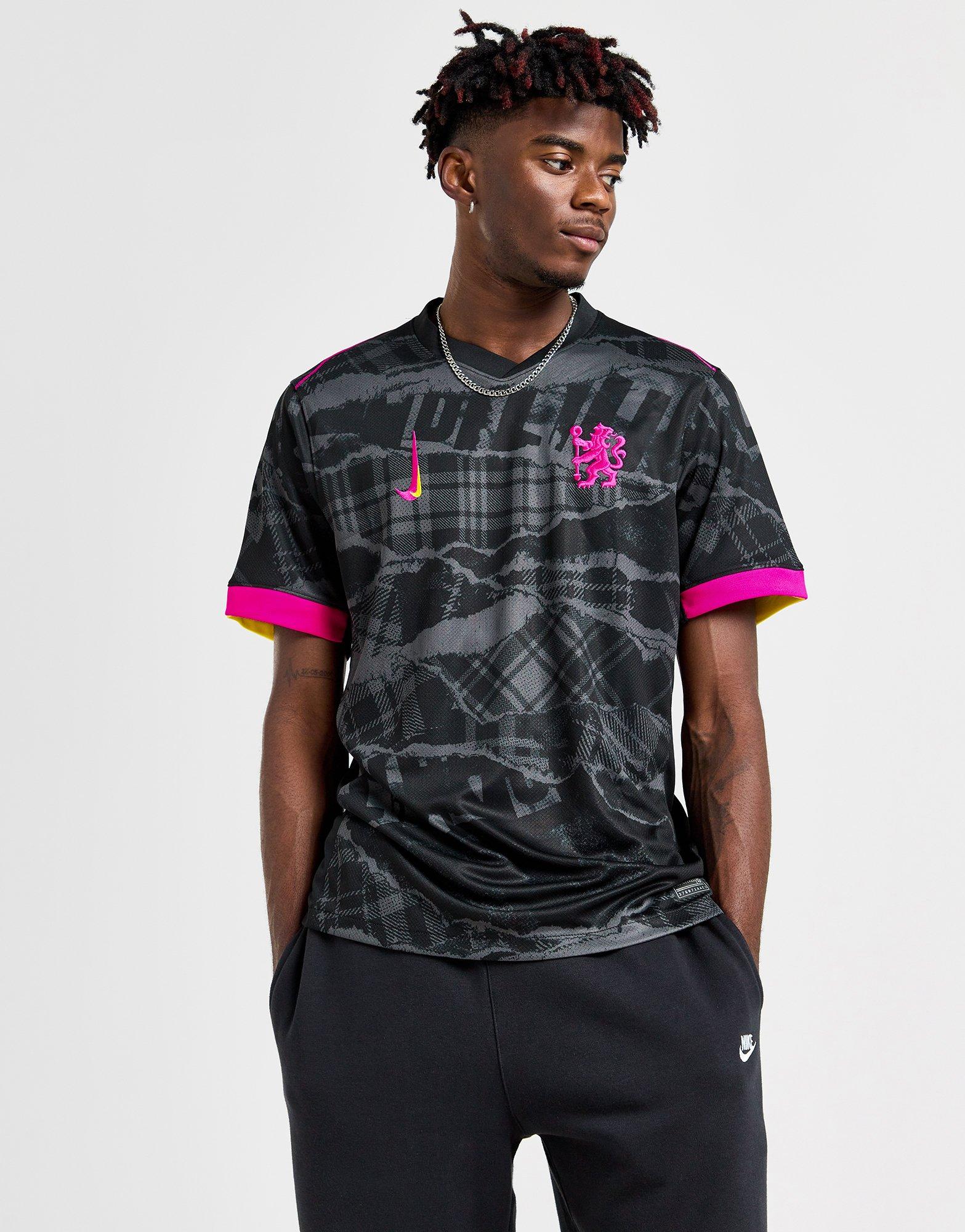 Nike Troisième Maillot Chelsea FC 2024/25 Homme