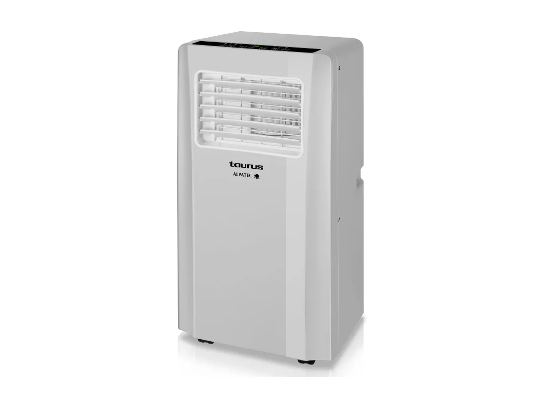 Taurus Alpatec Climatiseur mobile monobloc 2600w 25m² - ac2600kt