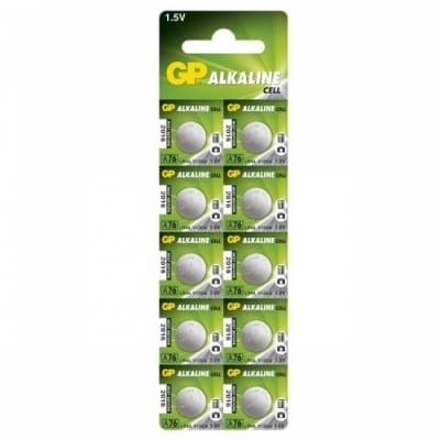 303/357/AG13/LR44 10-PACK GP