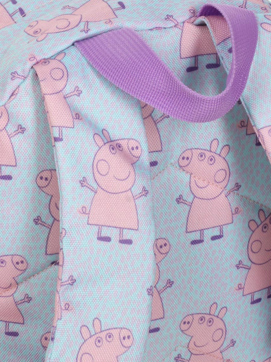 Sac À dos Peppa Pig Mini