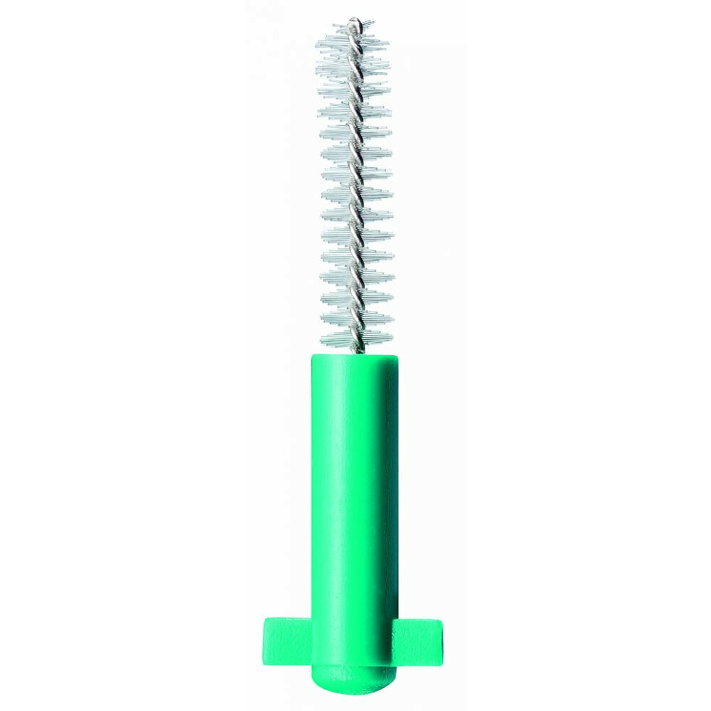 Curaprox Interdentaal Rager Refill Prime Turqoise - 2,2 mm5 stuks