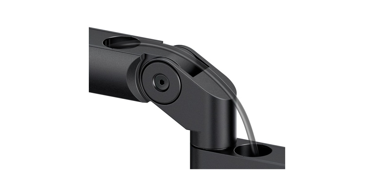 ElgatoWave Mic Arm (Low Profile) houder  (Zwart)
