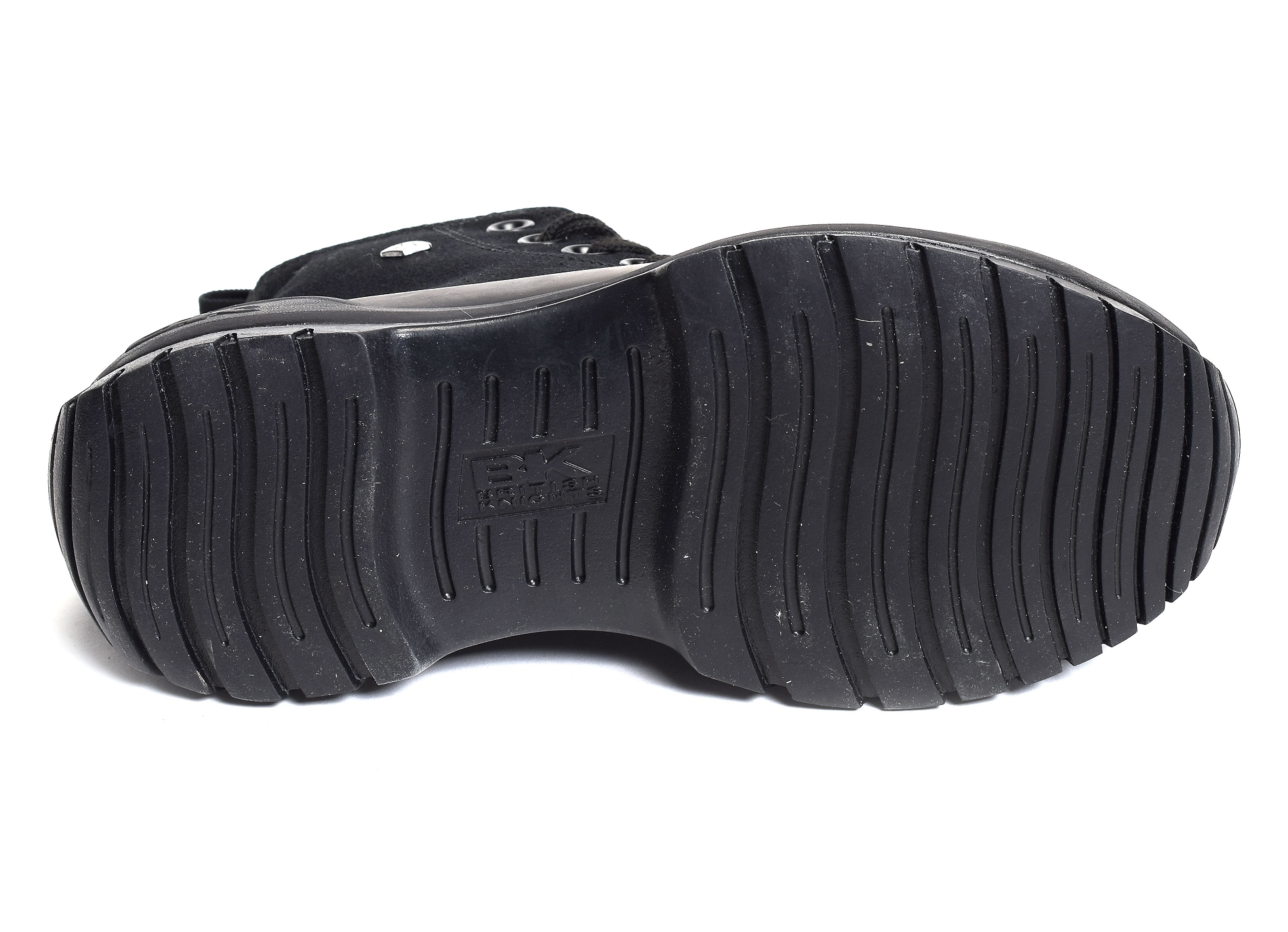 Kaya mid fly 3702 noir noir