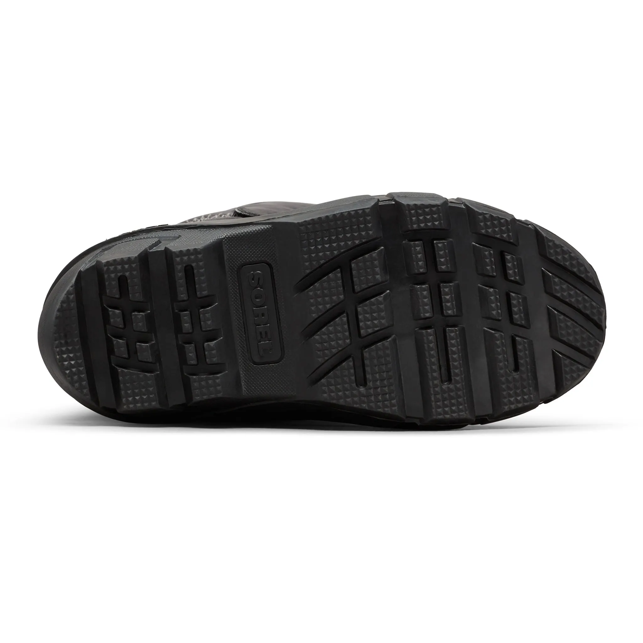 Sorel Bottes d'Hiver Flurry Pointures 1-7