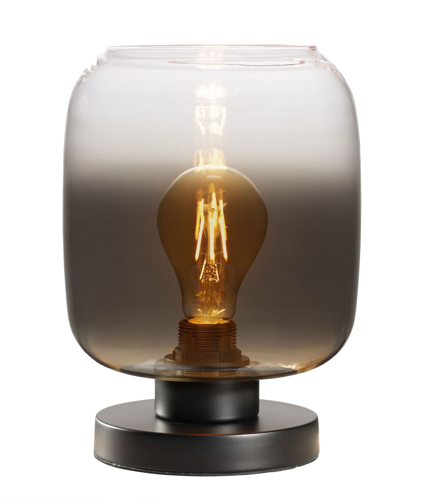 casaNOVA Retrofit Tischlampe SVENJA