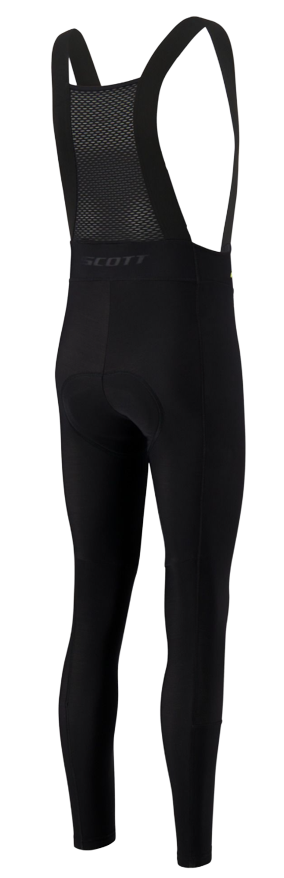 SCOTT RC Pro Warm +++ Bib-Tights Sort