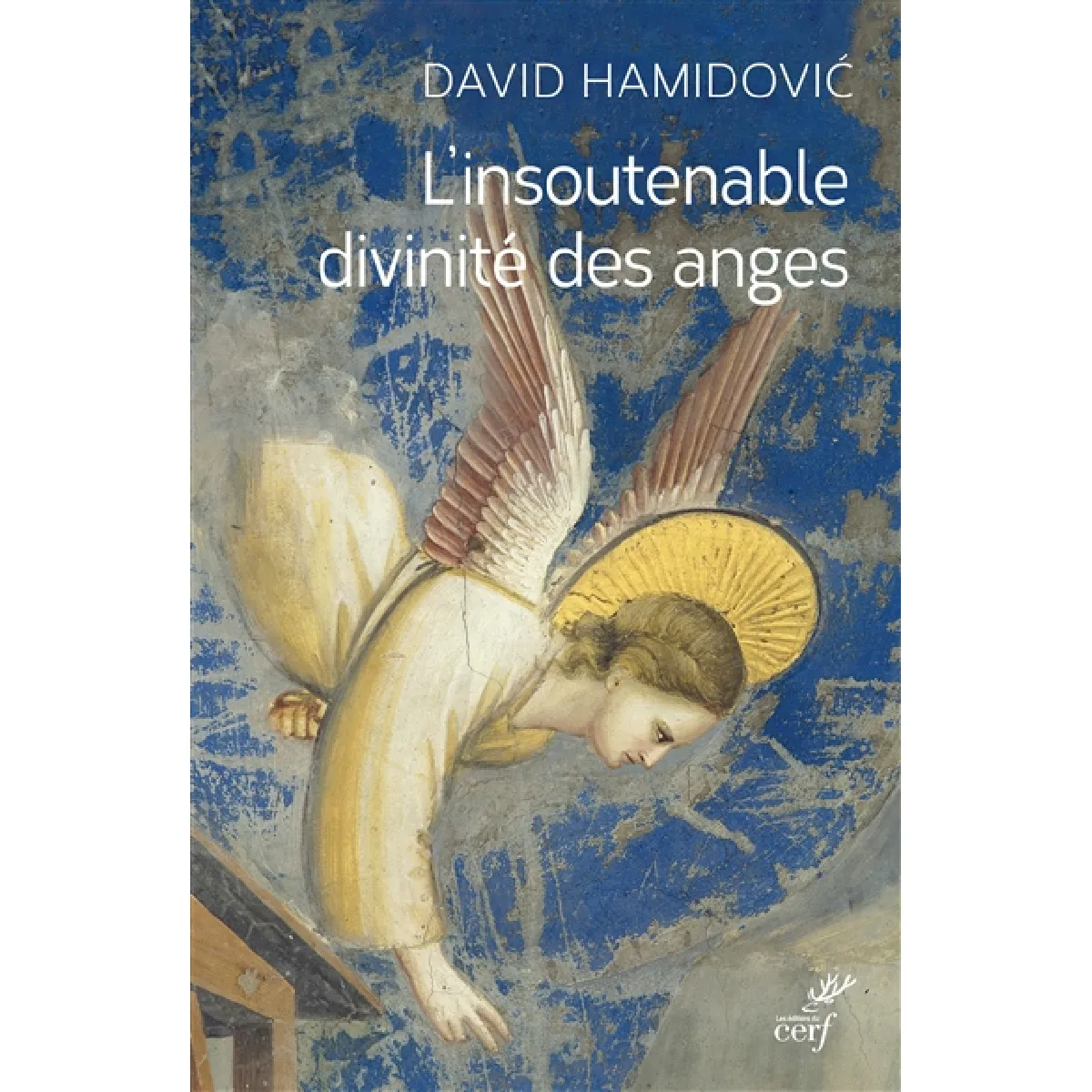 L'insoutenable divinité des anges : essai historique · Occasion