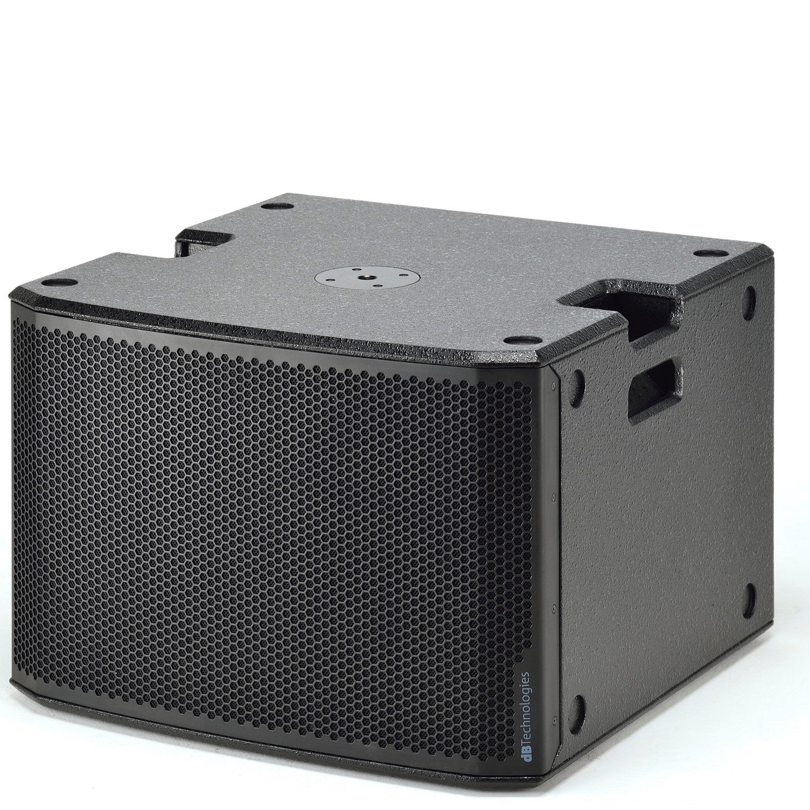 dB Technologies SUB 915 actieve 15 inch subwoofer
