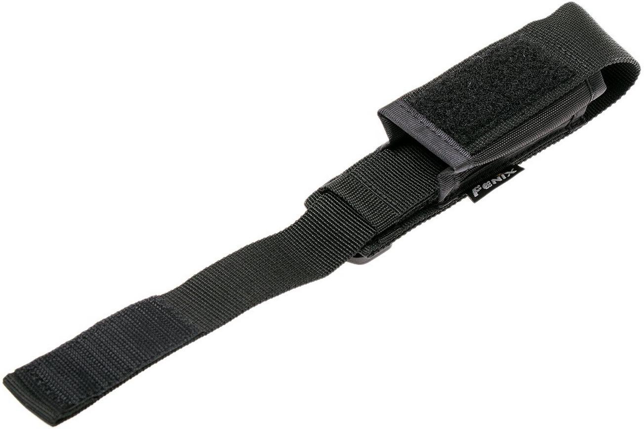 Fenix SH6 zaklampfoedraal voor oa. TK09/TK12/TK15/TK16/TK20