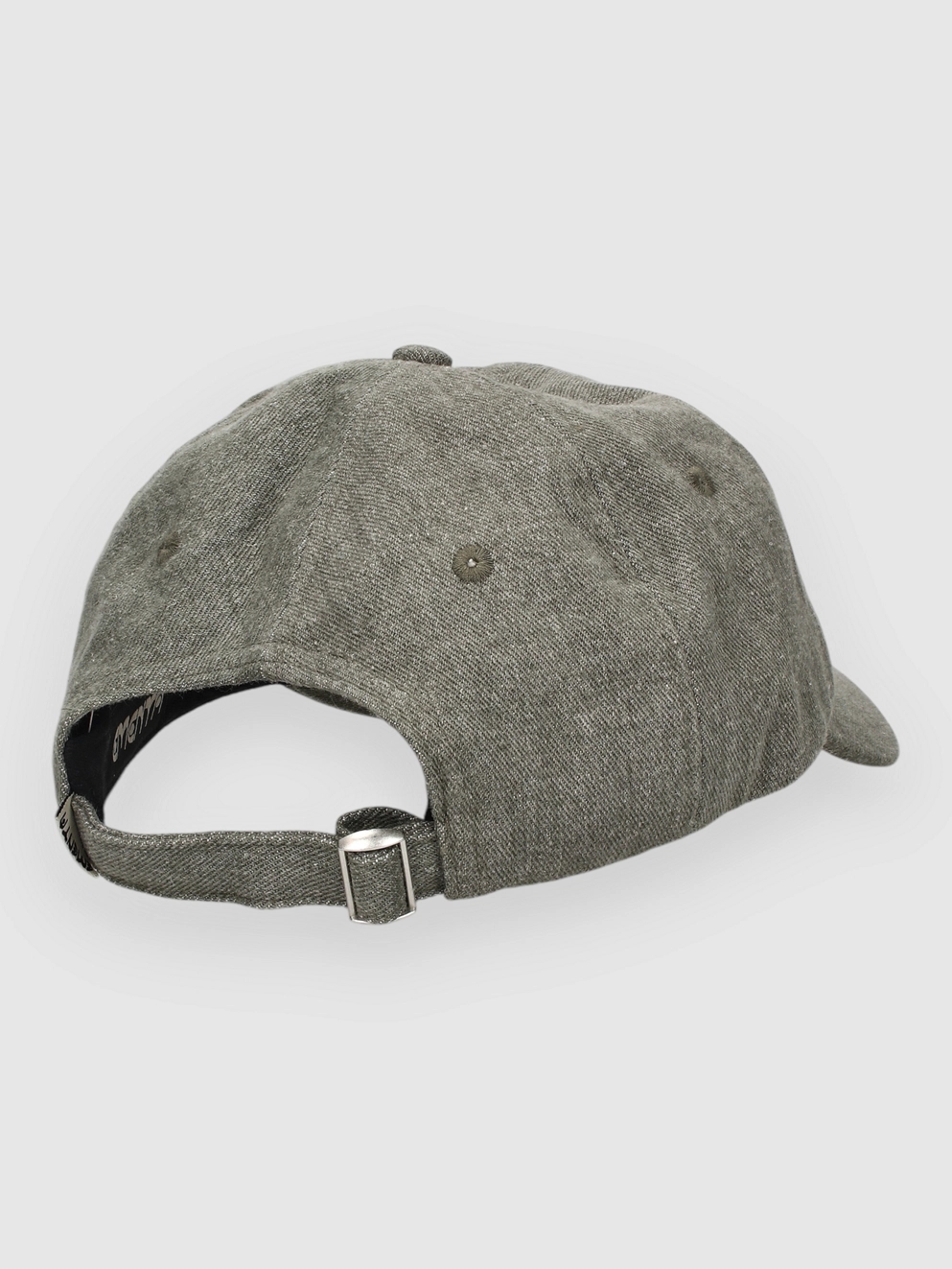 Ementa SB Ikon Denim Cap green