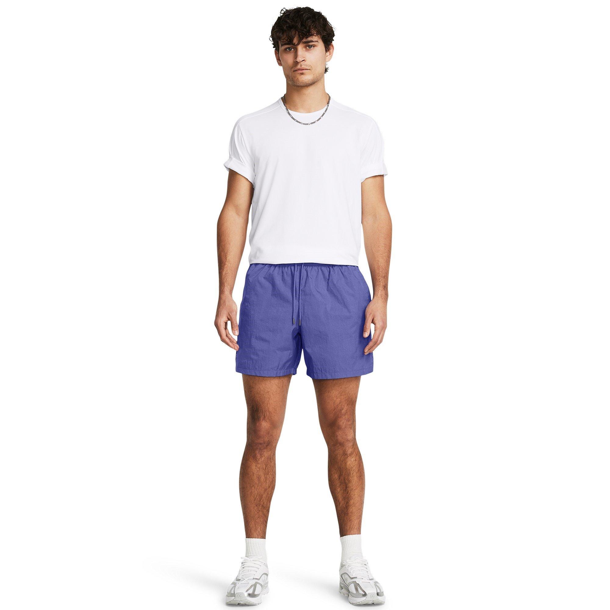 Under Armour Under Armour Ua Icon Crnk Volley Sts Tracksuit Short Mens