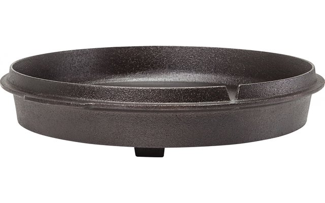 Petromax Dutch Oven Feuertopf mit Deckel