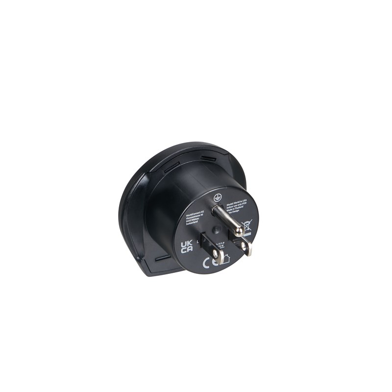 Samsonite<br>Adapter USA