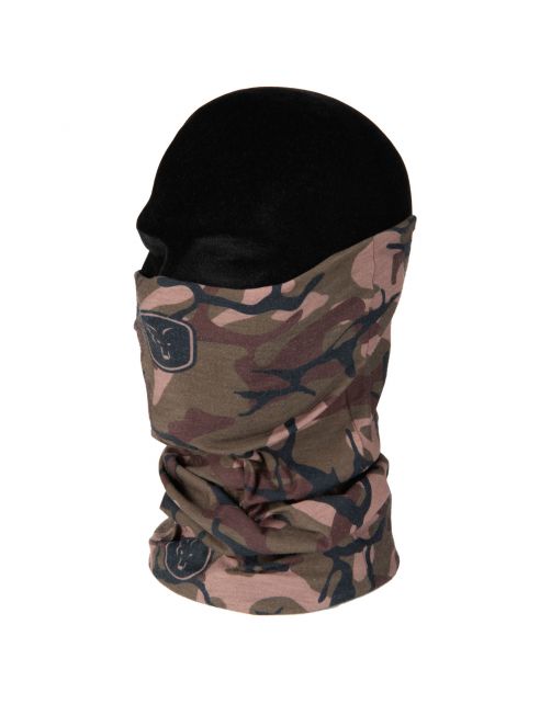 Fox Camo Snood - Petten & mutsen - per stuk