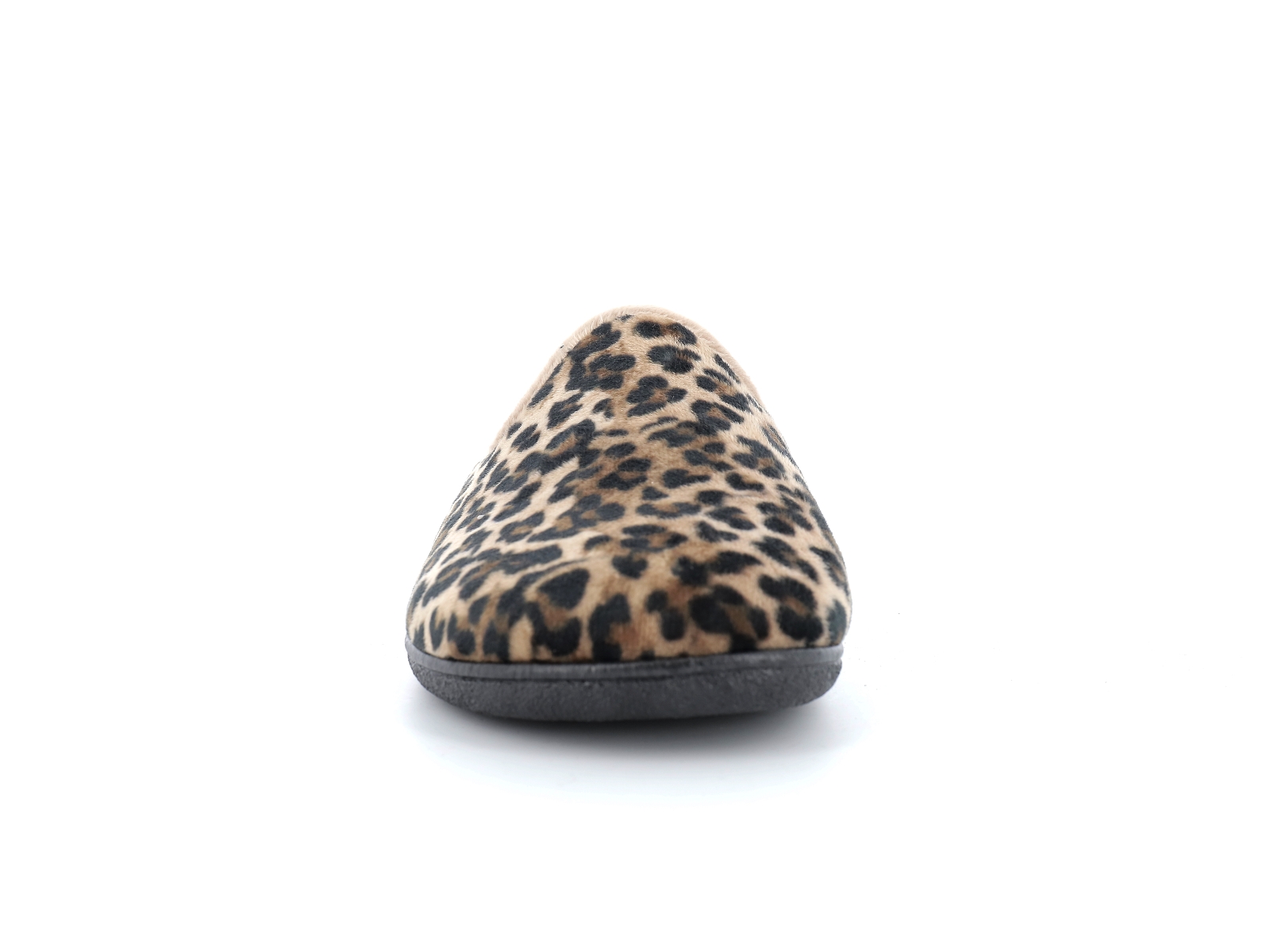 R brand-ROPAUD Textile Leopard