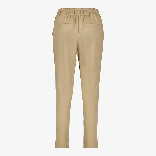 TwoDay dames pantalon beige
