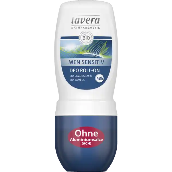 men sensitiv Deo Roll-on