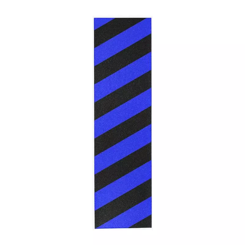 Skateboards ENUFF SKATEBOARDS Grip Tape Sheets Blue