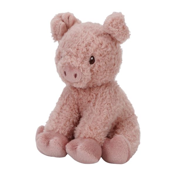 Little Dutch Little Farm Varken Knuffel