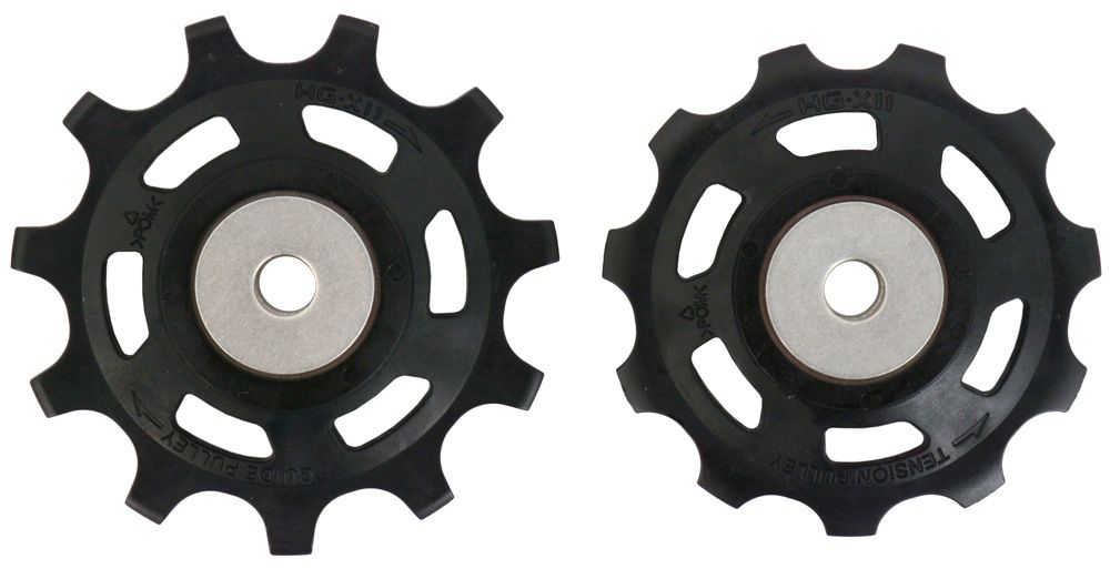 Shimano XT RD-M8000 Leit-/Spannrollensatz kaufen | Bike-Discount