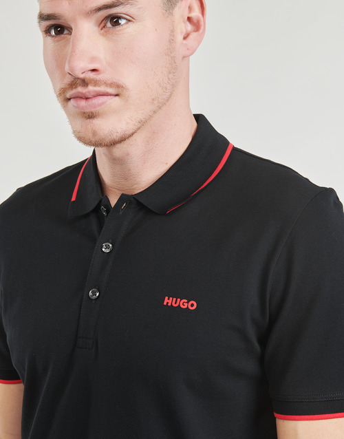 HUGO - Dinoso222 Negro