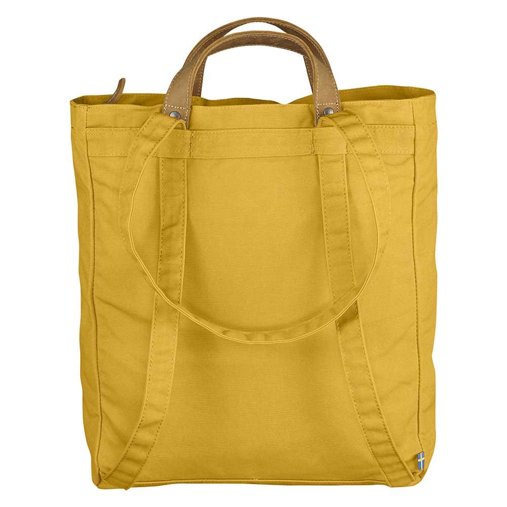 Fjallraven Totepack No. 1 Shopper black