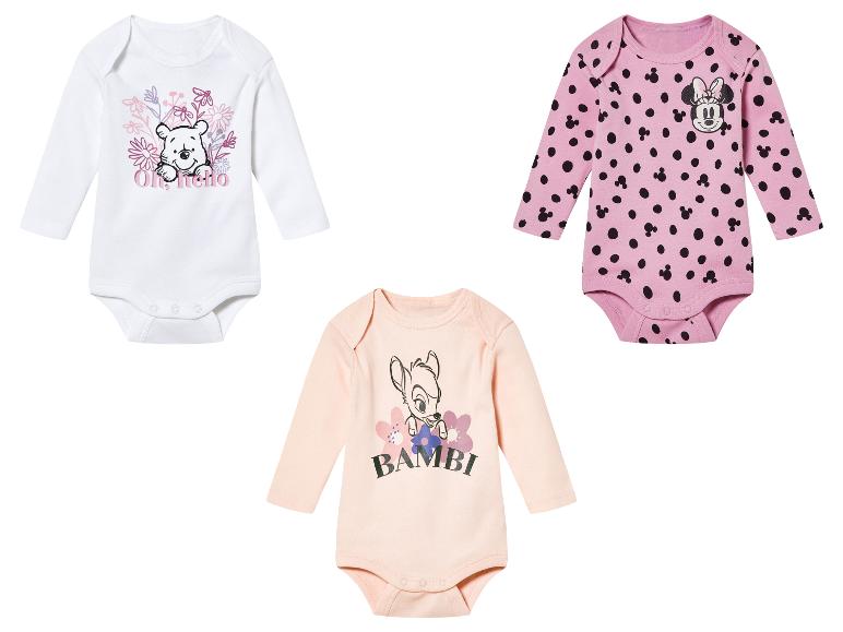 Baby romper