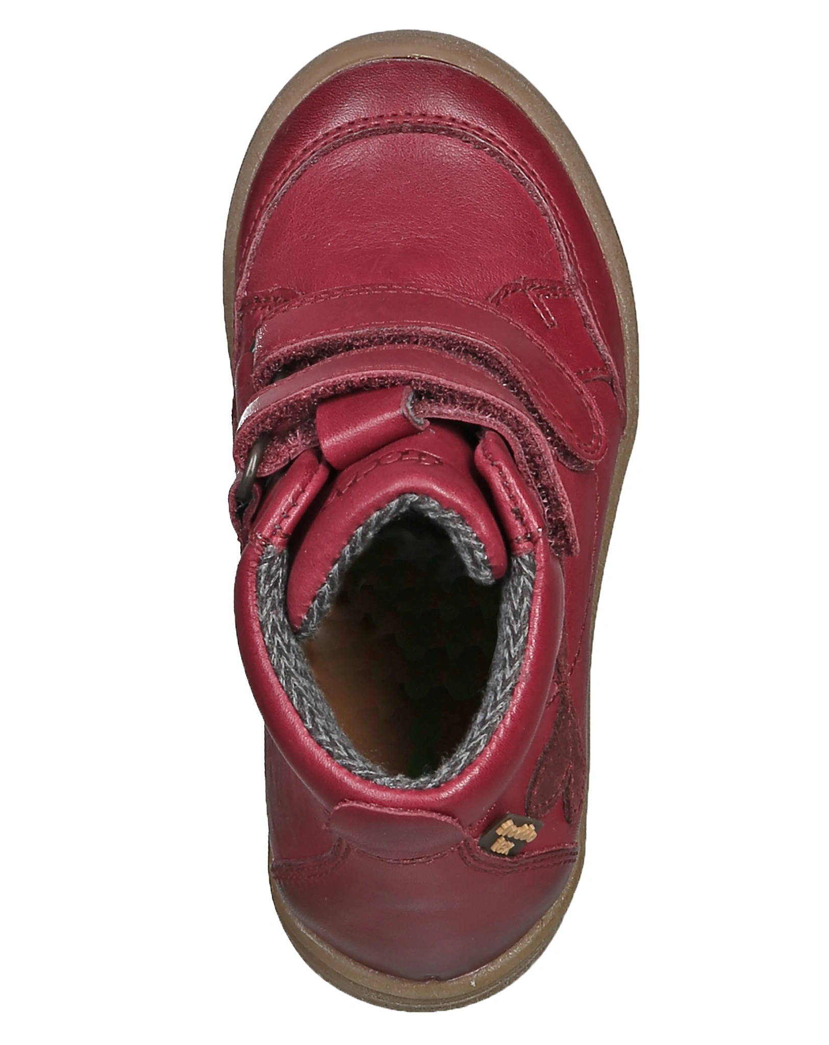 Klett-Boots ROBERTA TEX in bordeaux