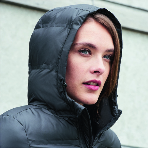 Sols - RIDLEY WINTER WOMEN Negro