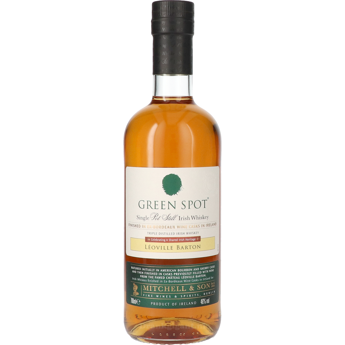 Green Spot Leoville Barton 70 cl
