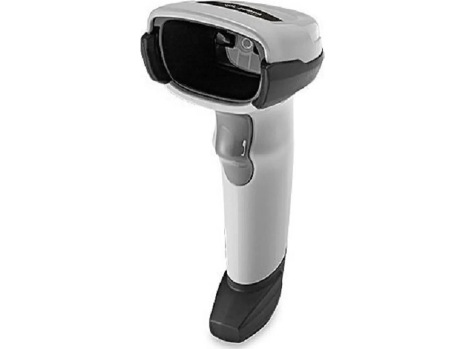 Zebra DS2208 - USB Kit - stregkodescanner - håndmodel - 762 mm / sek. - afkodet - USB
