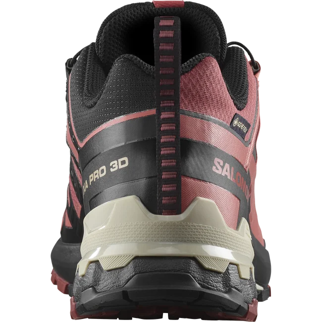 XA PRO 3D V9 GORE-TEX  Trailrunning-Schuhe Damen