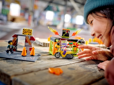 LEGO Stuntpark (60293)