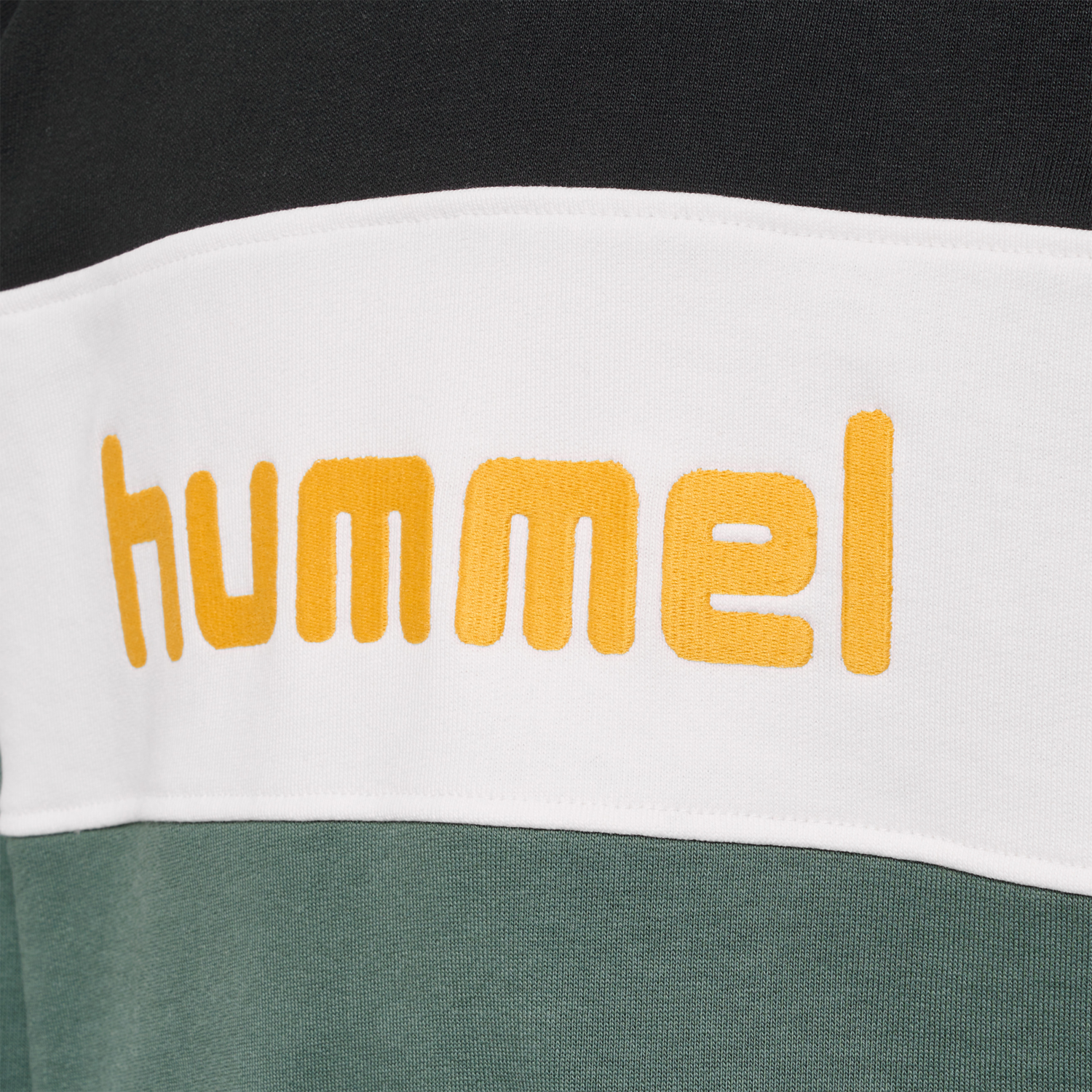 hmlCLAES SWEATSHIRT