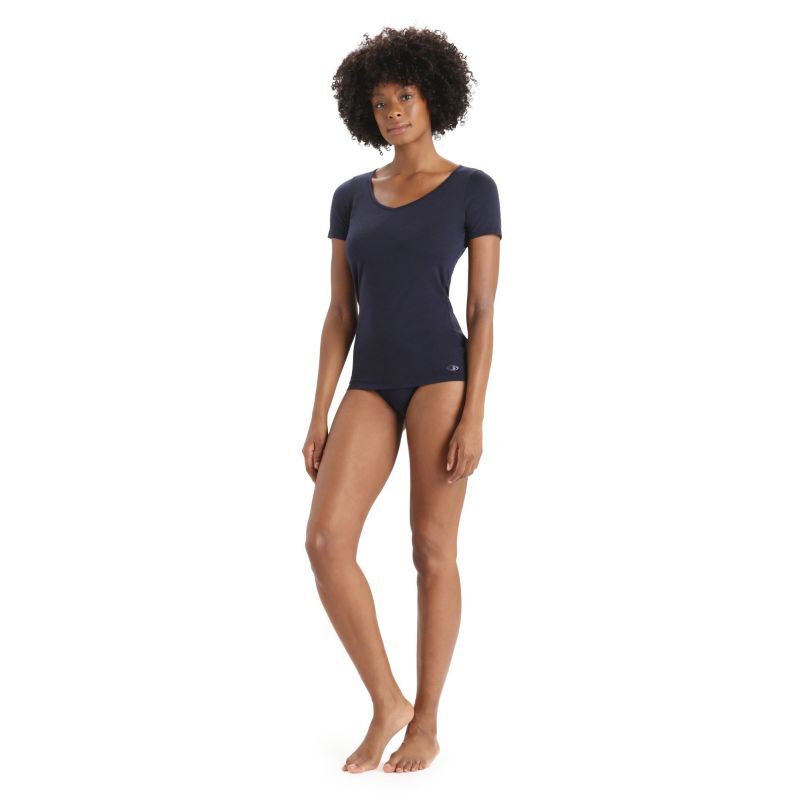 Siren Short Sleeve Sweetheart - T-shirt femme