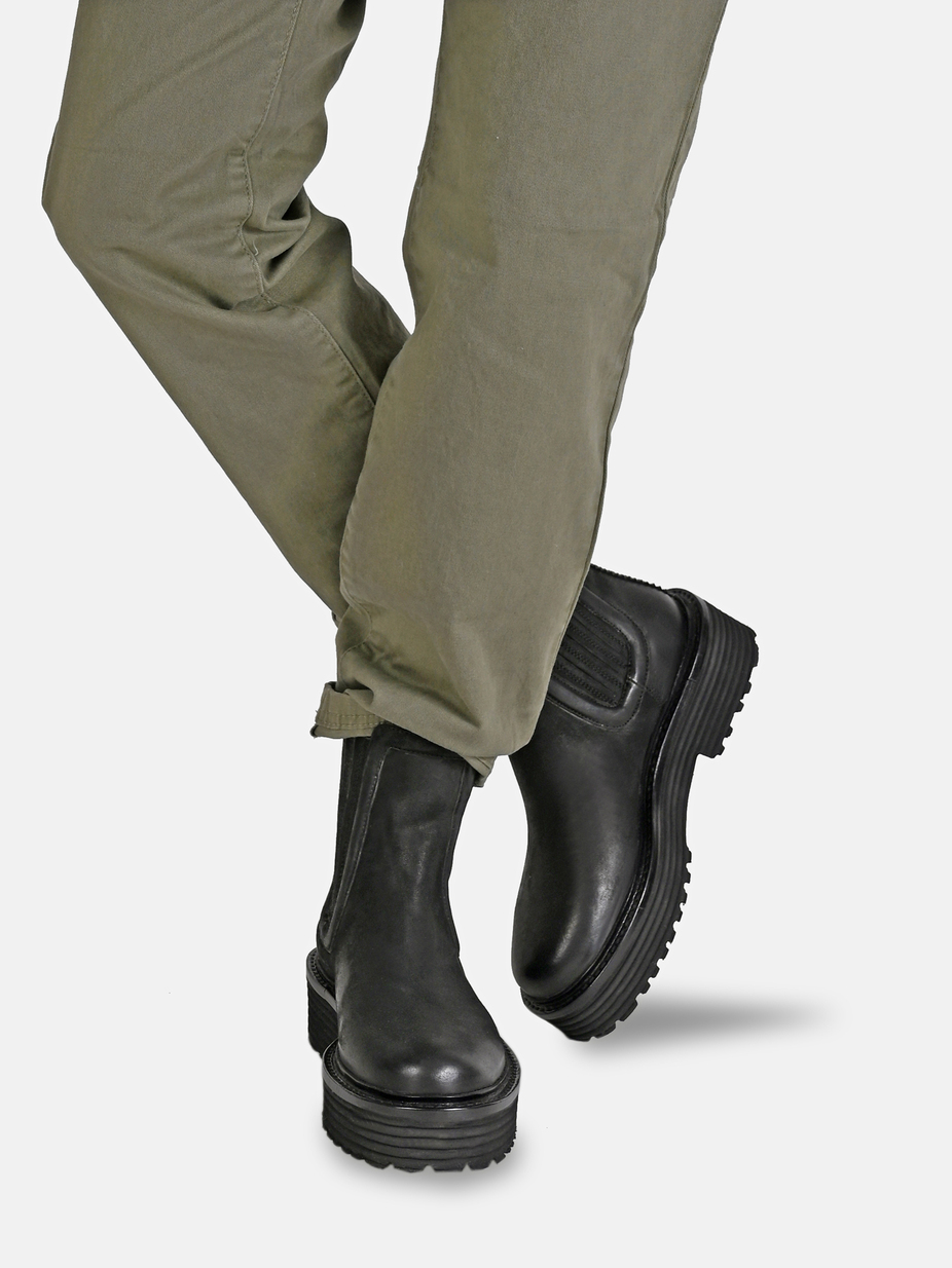 CHELSEA BOOT LEVINIA