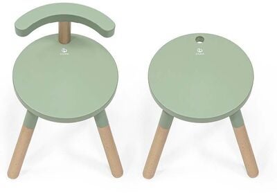 Stokke MuTable Stol, Clover Green