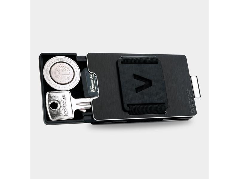 AVIATOR Wallet Slide Portemonnaie
