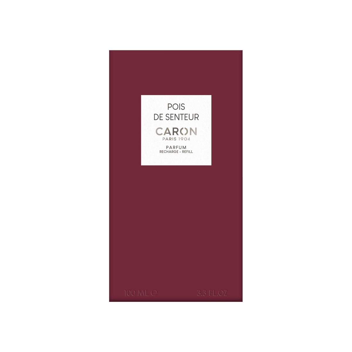 Pois De Senteur Extrait De Parfum Refill 100ml