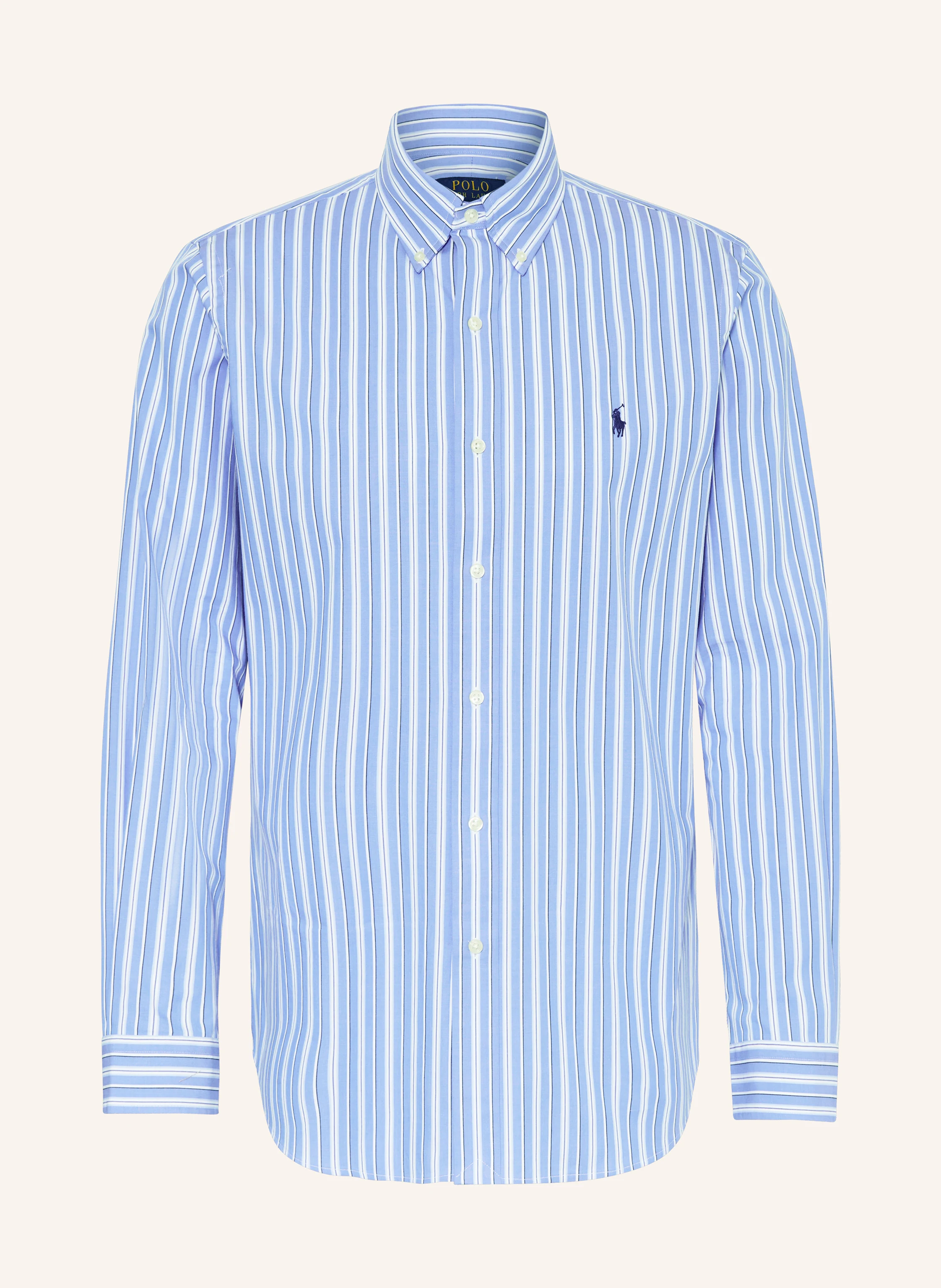 POLO RALPH LAUREN Hemd Custom Fit
