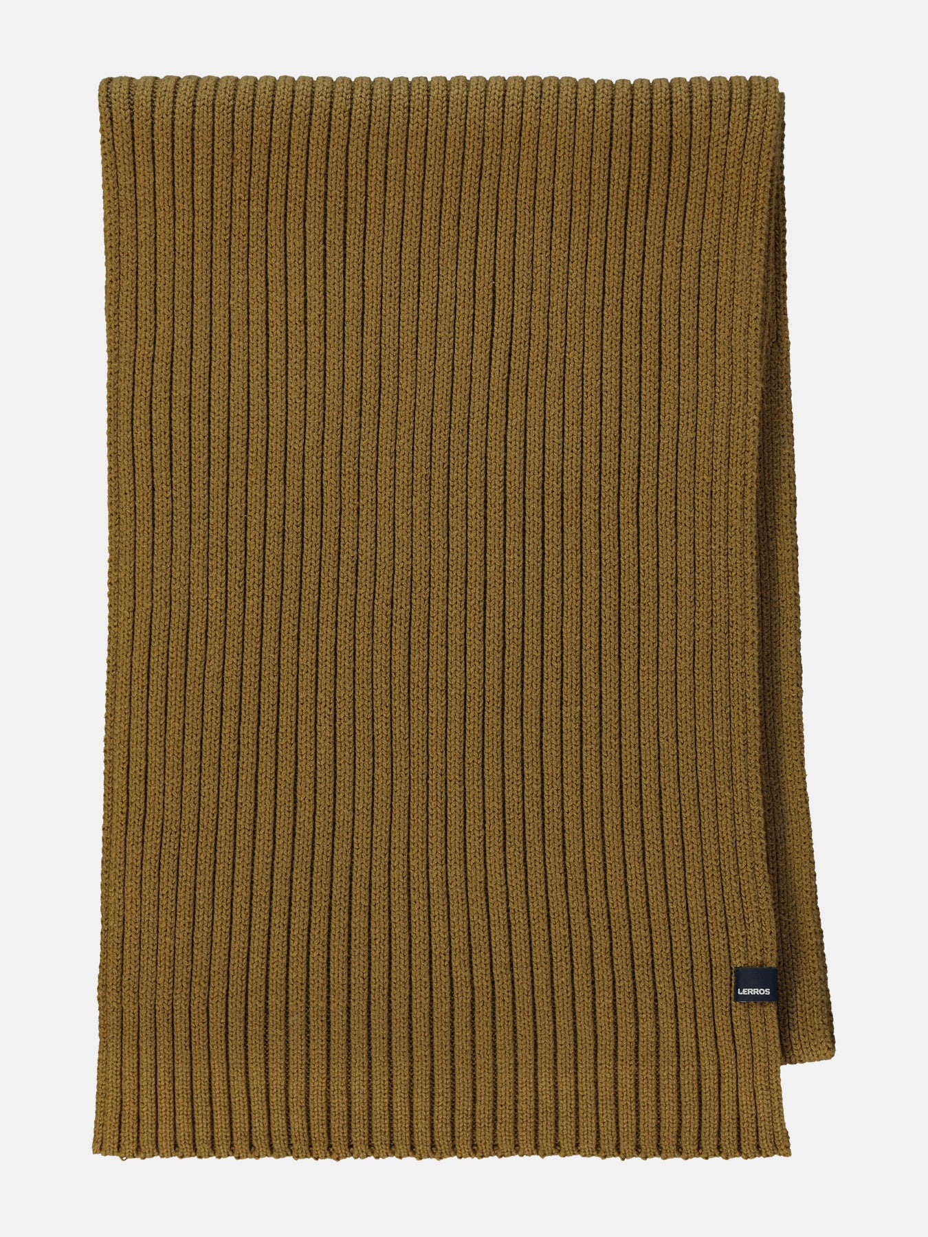 Strickschal