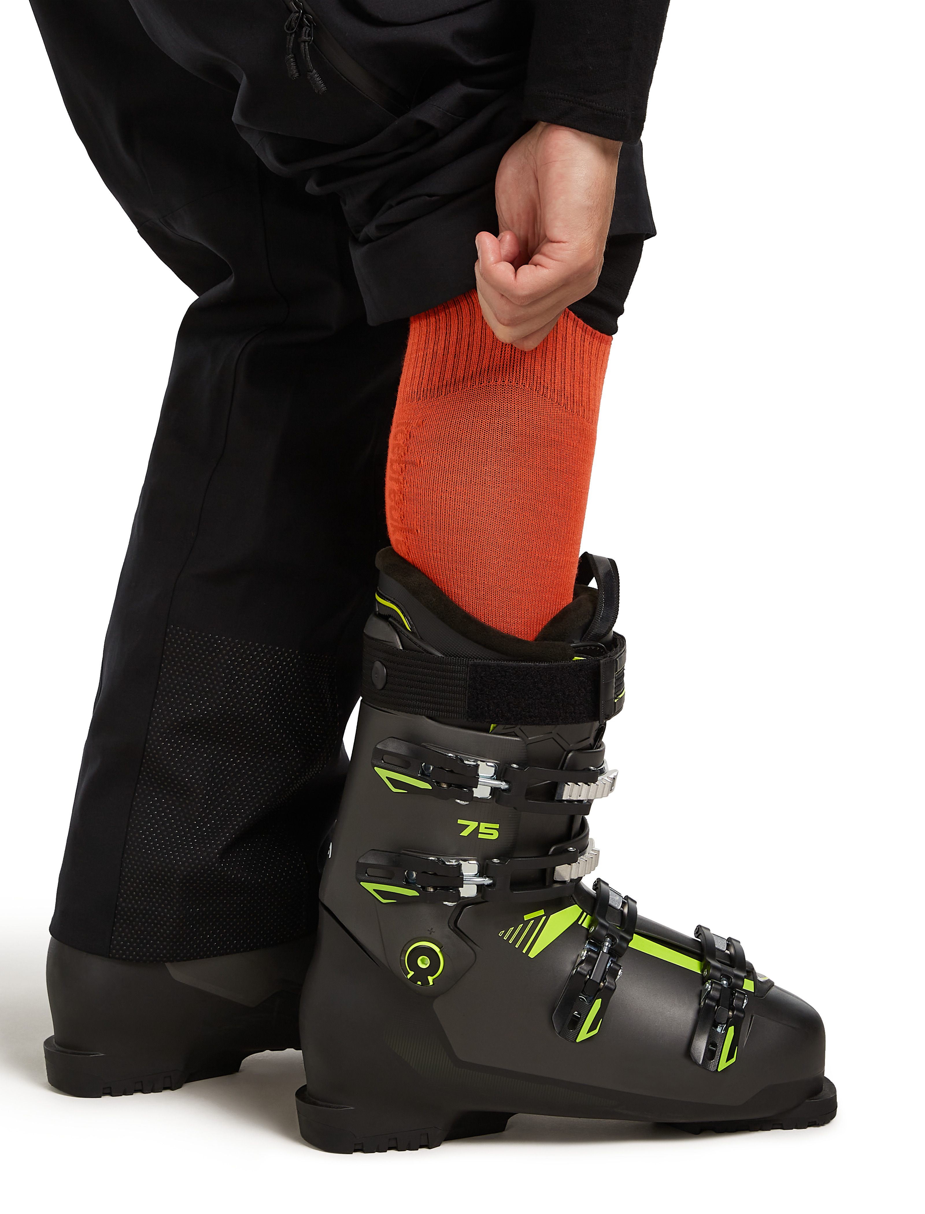 M Merino Ski  Ultralight OTC