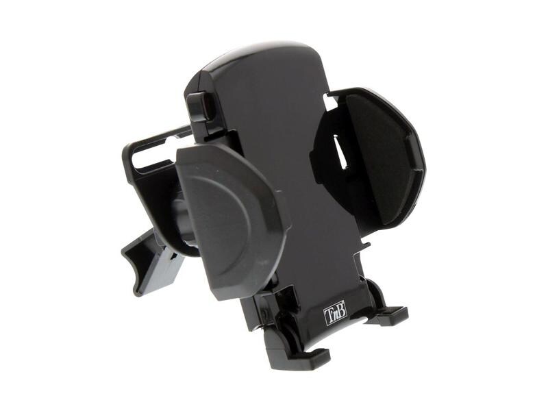 T`nB Smartphone-Halterung Set, 3 in 1 PHONEPACK1 Smartphone Halterungs-Set