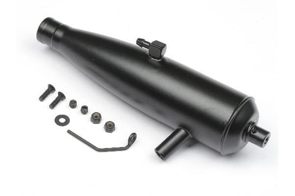 HPI Tuned Pipe Set